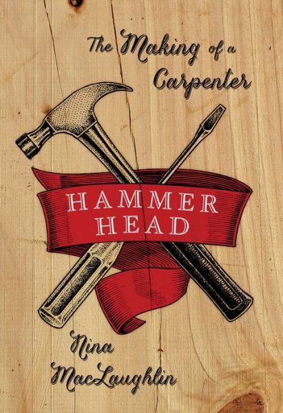 Titelbild zum Buch: Hammer Head